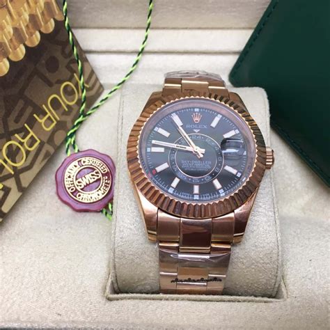 rolex sky dweller fake|rolex sky dweller prices.